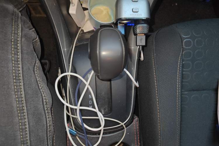 Used Chevrolet Trax 2017 1.4T Automatic Two-Wheel Drive Comfort Version