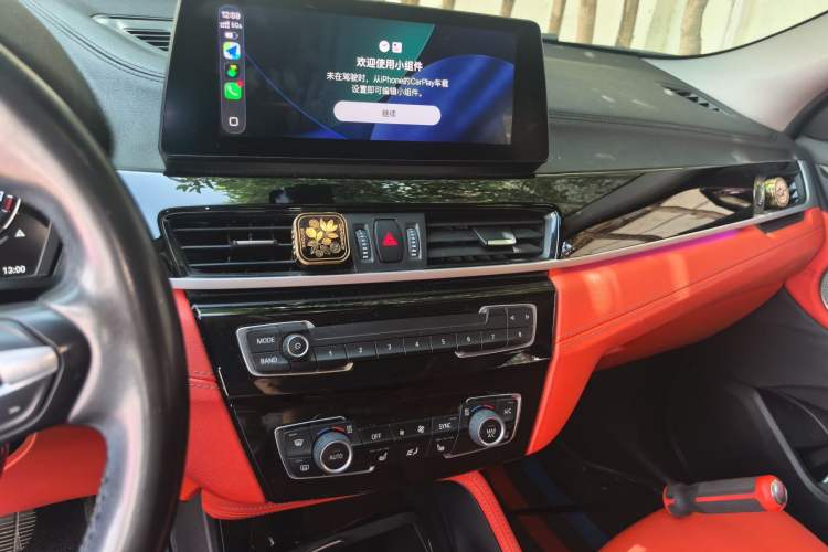 Used BMW X2 2021 Restyled sDrive25i M Sport Package
