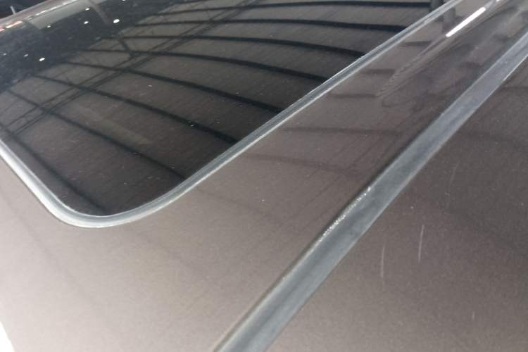 Used Buick GL8 2023 Land Executive Class 652T Luxury Model