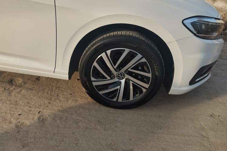 Used Volkswagen Lavida 2022 280TSI DSG Comfort Edition