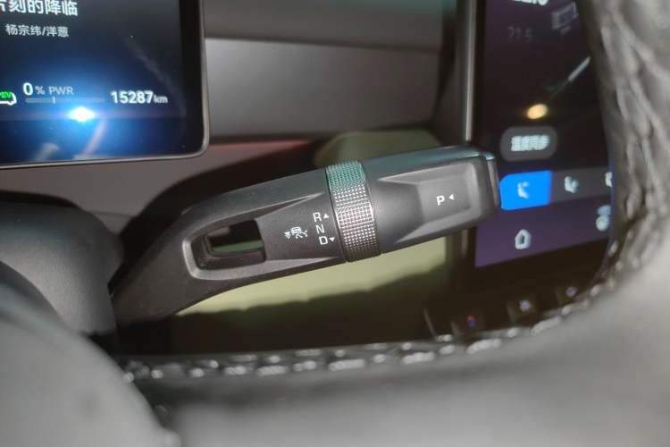 Used Brave warrior M817 2025 Model, Max Gear Lever