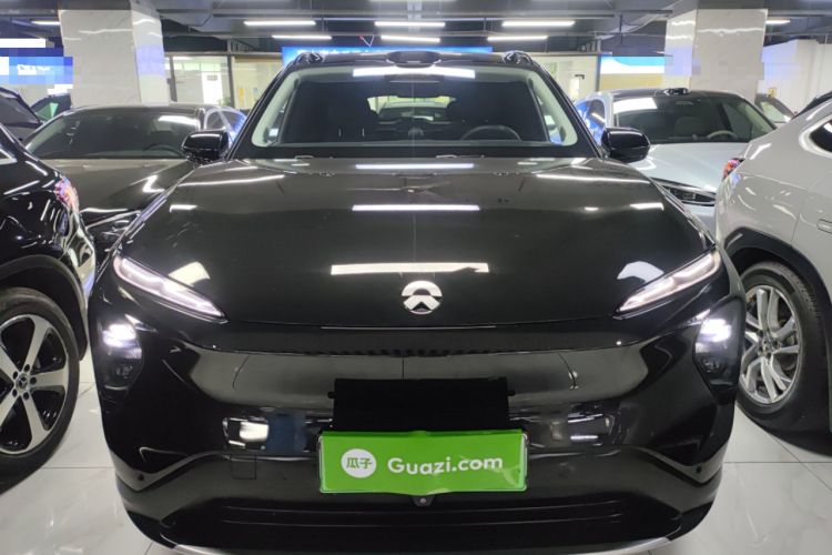 Used Nio ES7 2022 75 kWh
