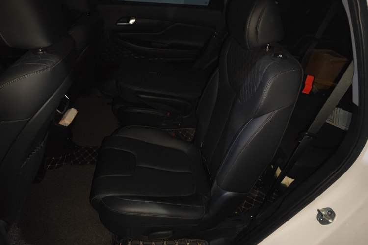 Used Hyundai Santa Fe 2019 380 TGDi GLS Automatic 2WD Luxury Version China V Standard