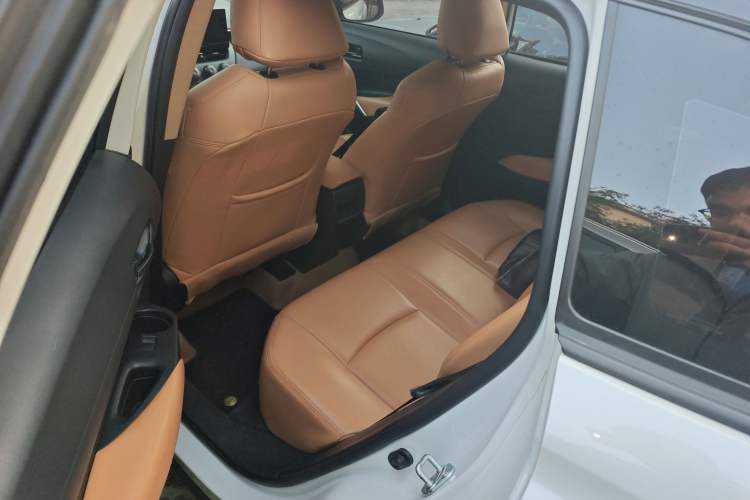 Used Toyota Corolla Cross 2023 2.0L Pioneer Edition