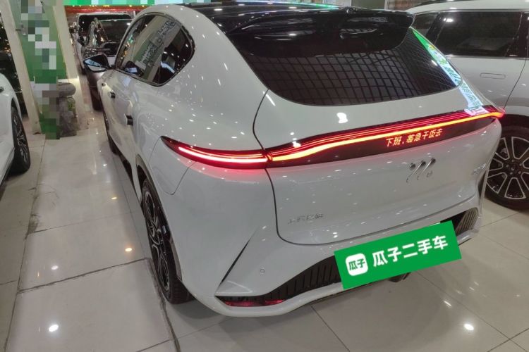 Used IM LS7 2025 New Edition Ultra