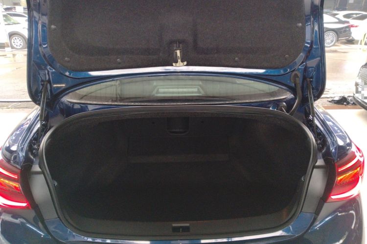 Used Infiniti Q50L 2021 2.0T Enjoyment Sport Edition