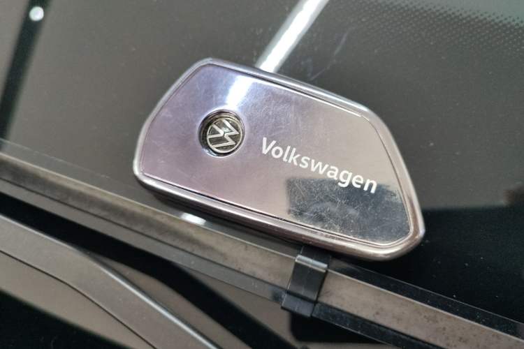 Used Volkswagen Teramont X 2024 380TSI All-Wheel Drive Longyao Edition