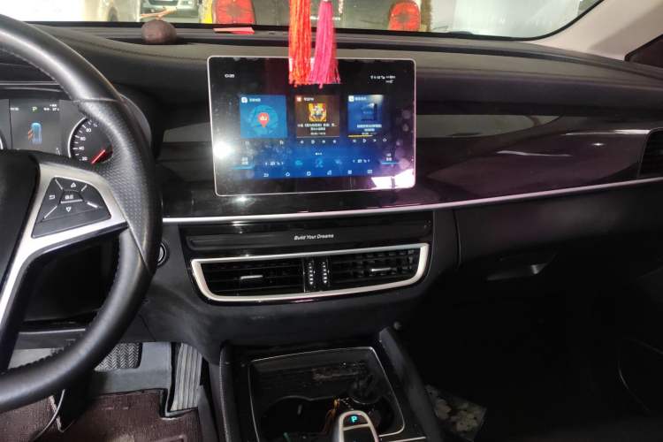 Used BYD Song MAX 2019 1.5T Automatic Smart Connect Ruiyi Sunroof Model 7 Seats China VI Standard