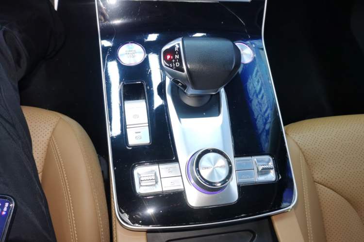 Used BAIC Beijing X7 2020 1.5TD DCT Leading Edition
