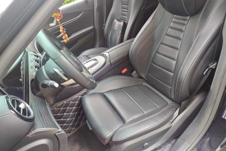 Used Mercedes-Benz E-Class 2019 E 260 L Sport Edition
