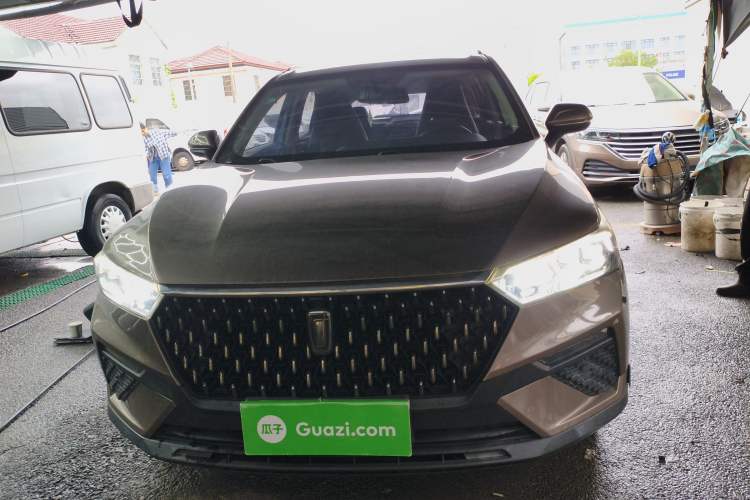 Used Bestune T77 2019 230 TID Automatic Luxury Version National V
