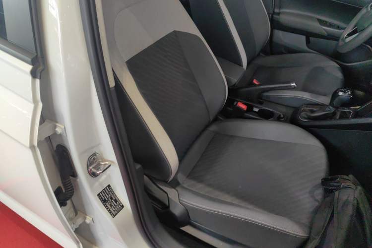 Used Volkswagen Lavida 2023 New Rui 1.5L Automatic New Yi Edition
