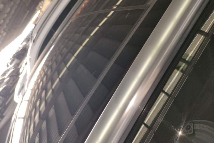 Used Volkswagen Tayron X 2020 380TSI Four-Wheel Drive Flagship Smart Connectivity Version