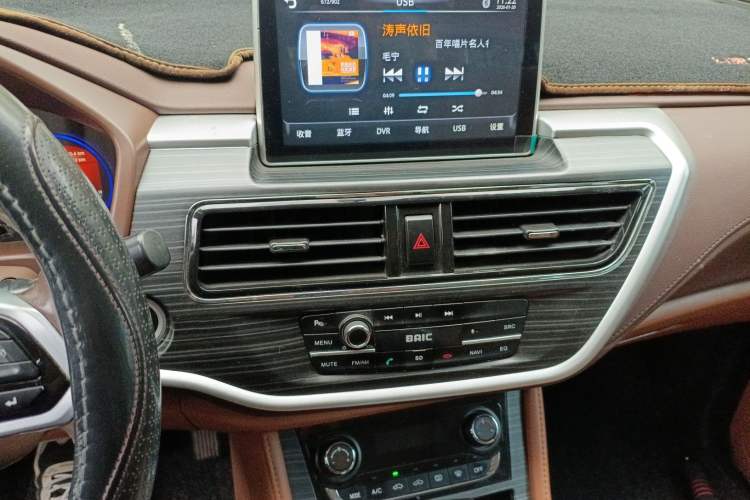 Used HYOSOW S7 2018 1.5T Automatic Premium Edition