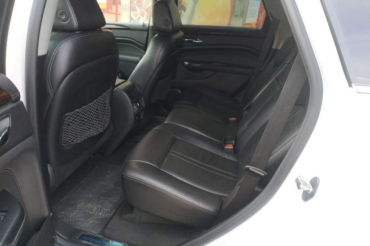 Used Cadillac SRX 2014 3.0L Leading Model