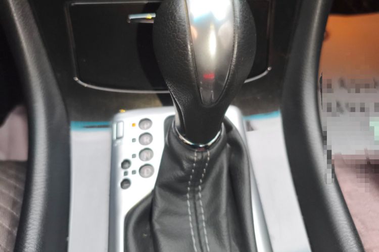 Used Infiniti QX50 2015 2.5L Comfort Edition