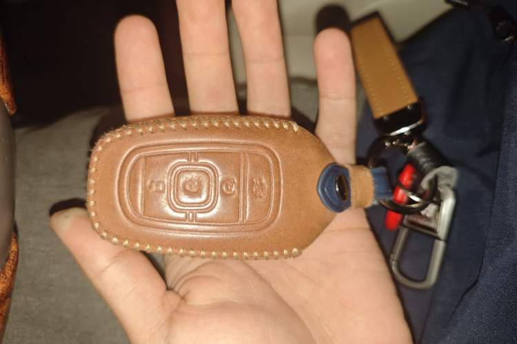 Used Lincoln MKZ 2019 2.0T Luxury Edition China VI Standard