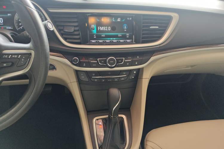 Used Buick GT 2015 15N Automatic Deluxe Edition