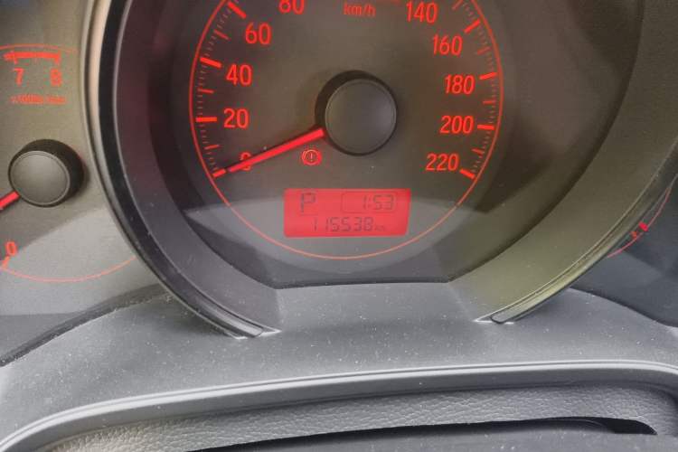 Used Honda Fit 2014 1.5L LX CVT Comfort Model