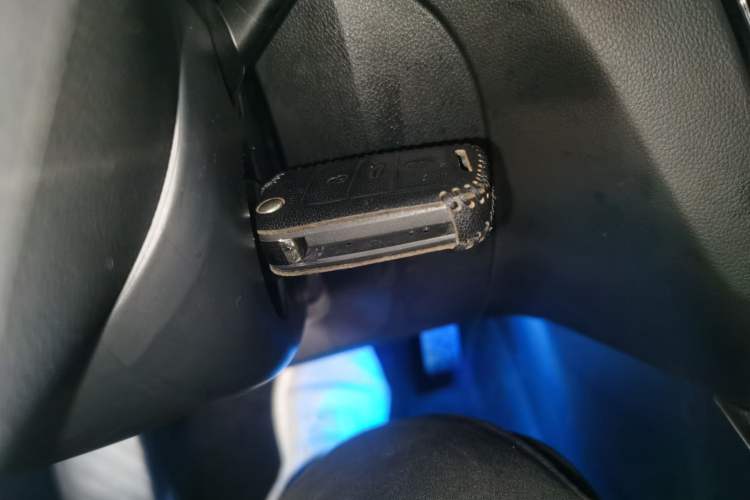 Used Skoda Octavia 2018 1.6L Automatic Luxury Edition