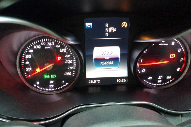 Used Mercedes-Benz C-Class 2015 Restyled C 180 L Sport Edition
