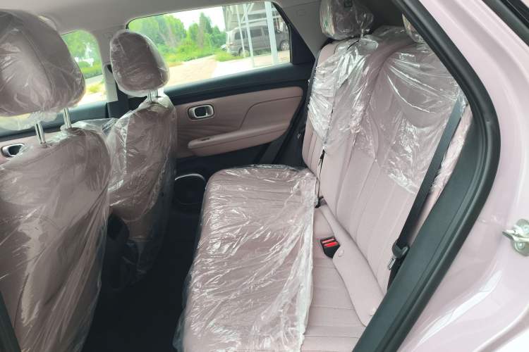 Used AION UT 2025 330 Starlight Edition