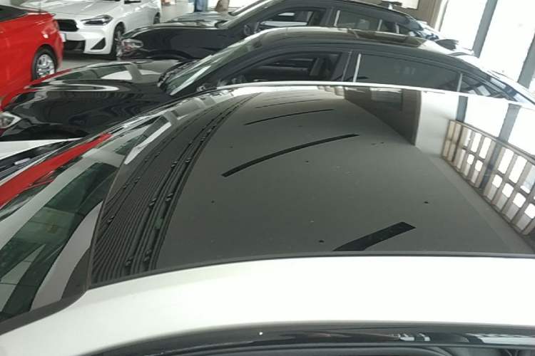 Used BMW 2 Series 2025 225L M Sport Night Edition Package
