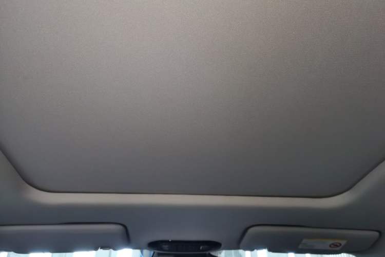 Used AION Y 2024 Plus 510 Intelligent Driving Version Headliner