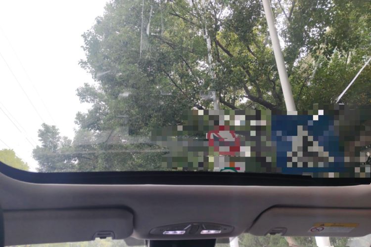 Used GAC Trumpchi EMKOO 2022 2.0 ATK Gemini Edition