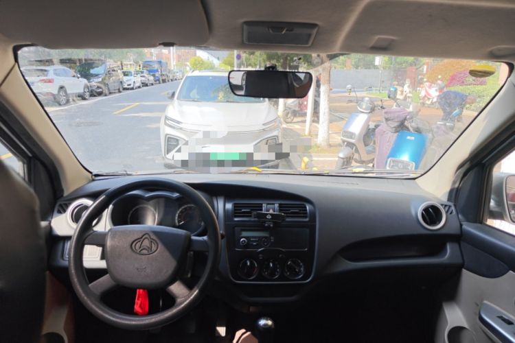 Used CHANGAN KAICHENG Star 5 2021 1.4L Base Model Passenger Vehicle China VI Standard EA14MR
