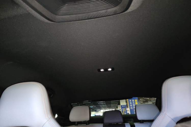 Used BYD Qin PLUS 2024 HONOR Edition DM-i 55KM Leading Model
