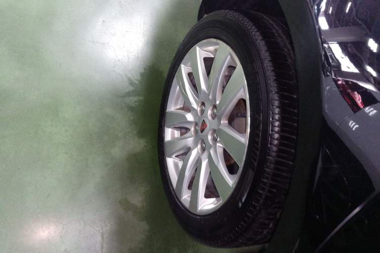 Used Roewe 950 2015 2.0T Luxury Executive Edition