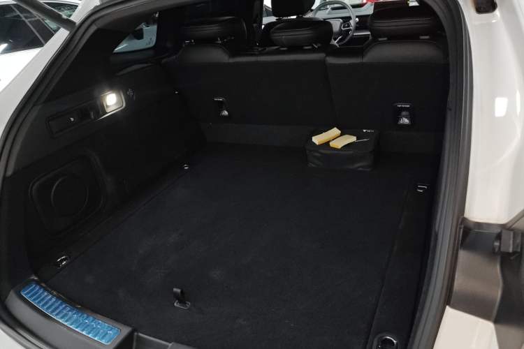 Used NETA S Shooting Brake 2024 Range-Extended 300 Standard Edition