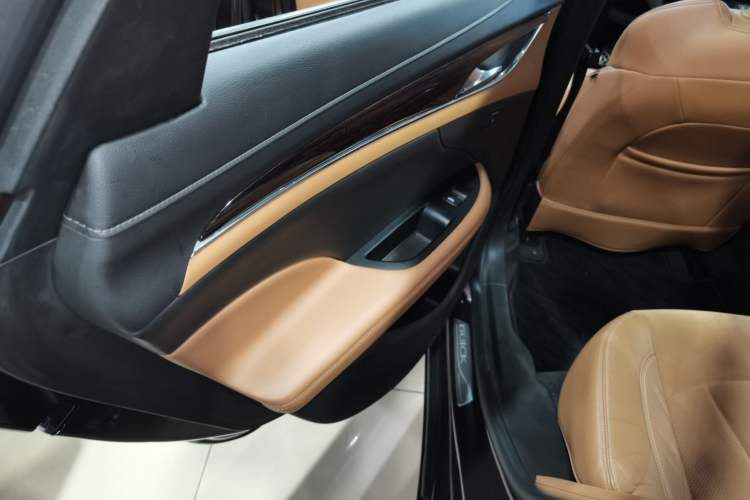 Used Buick LaCrosse 2016 28T Premium Edition