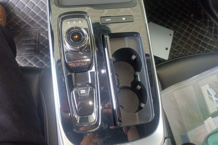 Used AION S Plus 2022 70 Intelligent Driving Edition
