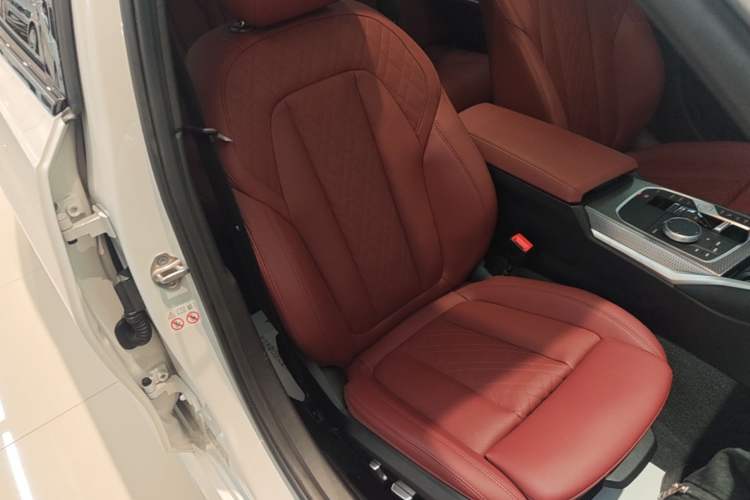 Used BMW 3 Series 2023 330Li M Sport Night Edition Package