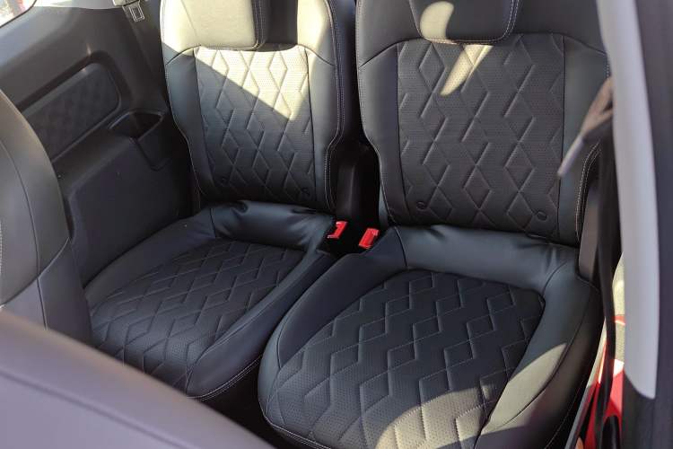 Used Baojun KiWi EV 2023 DJI Edition Lithium Iron Phosphate