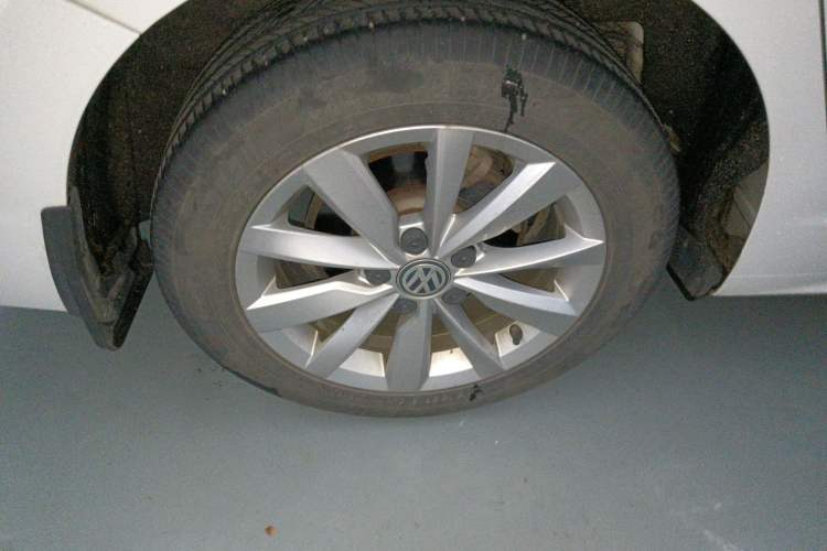 Used Volkswagen Bora 2020 280TSI DSG Elite Edition
