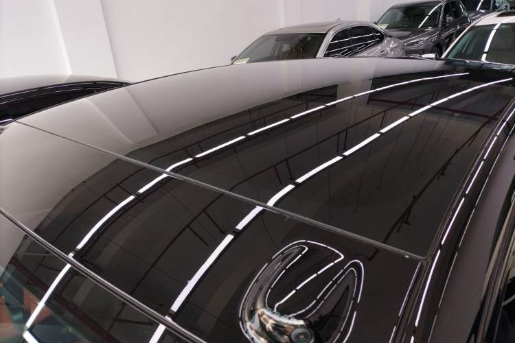 Used ONVO L60 2024 60 kWh Rear-Drive Version
