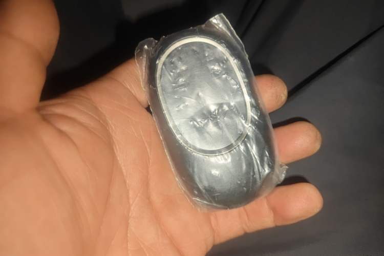 Used Nio ET5T 2024 75kWh Touring Vehicle Key