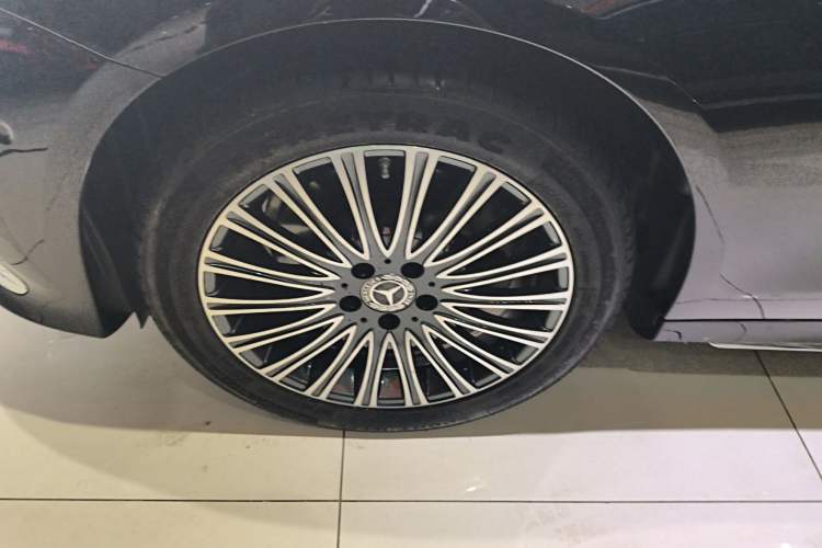 Used Mercedes-Benz E-Class 2019 E 260 L Sport Edition
