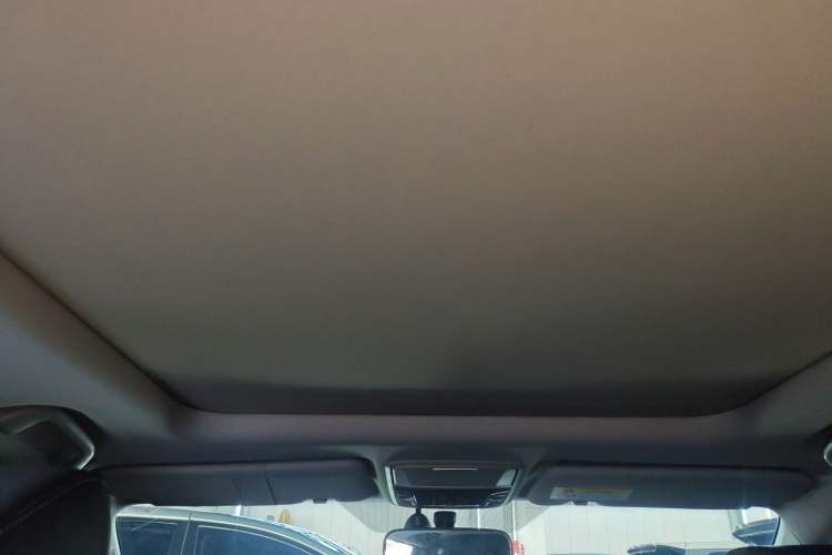 Used Honda CR-V 2019 Brilliant Edition Plus 240TURBO CVT Four-Wheel Drive Luxury Version China VI Emission Standard