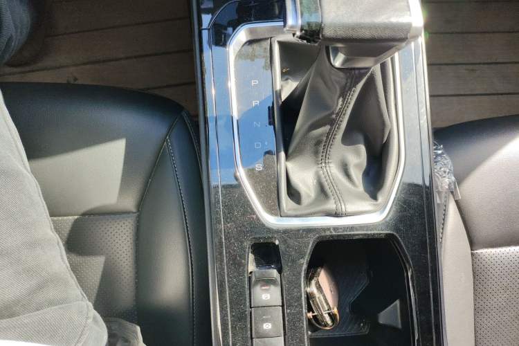 Used Wuling Victory 2020 1.5T CVT Luxury Model