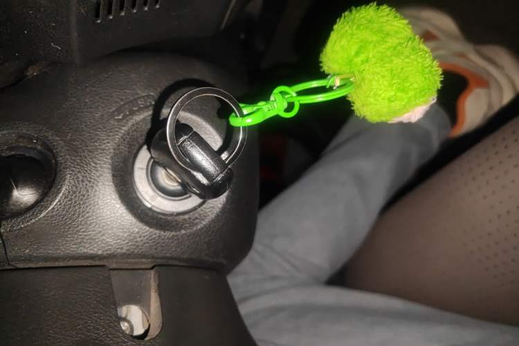 Used Honda Fit 2011 1.5L Automatic Luxury Edition
