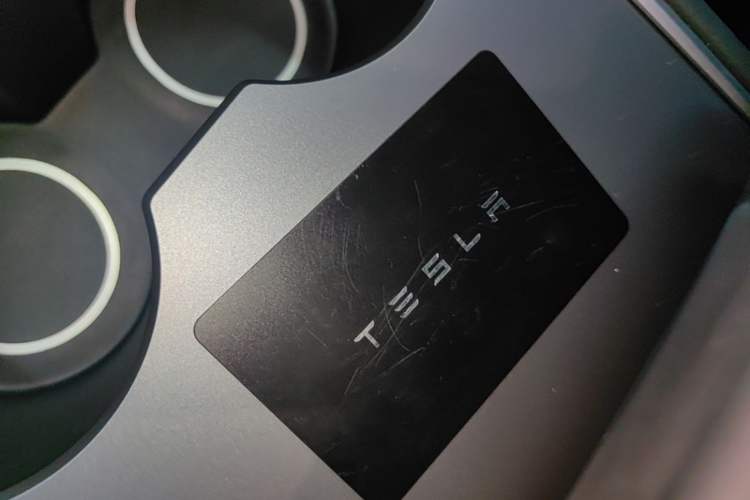 Used Tesla Model Y 2024 Rear-Wheel-Drive Version
