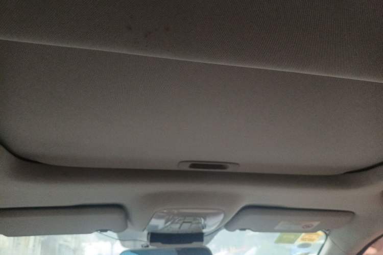 Used GAC Trumpchi GS4 2015 200T G-DCT Luxury Edition