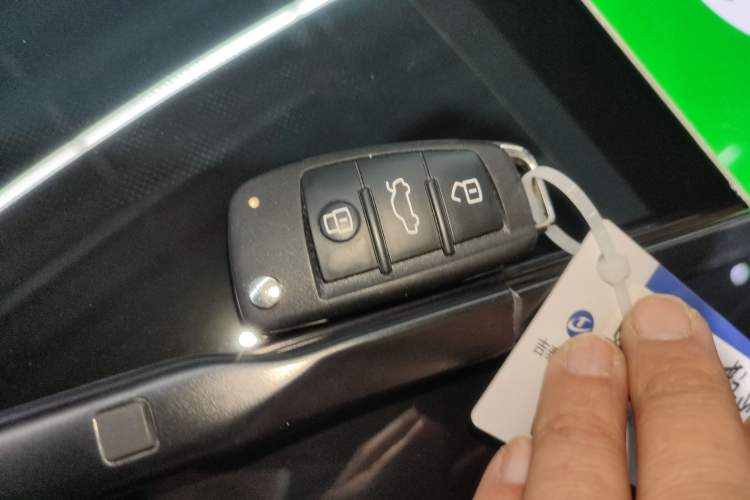 Used Audi Q3 Sportback 2022 40 TFSI Fashion Model