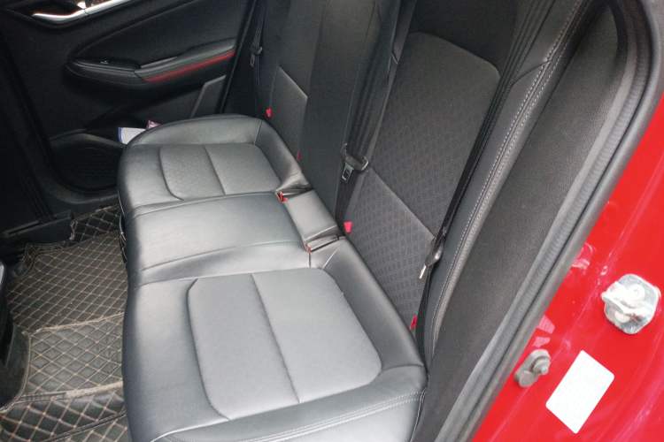 Used Changan Eado 2020 PLUS Blue Whale NE 1.4T GDI DCT Prestige Model