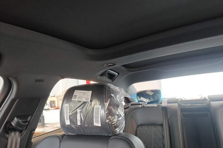 Used Audi A6L 2026 45 TFSI Prestige Dynamic Edition