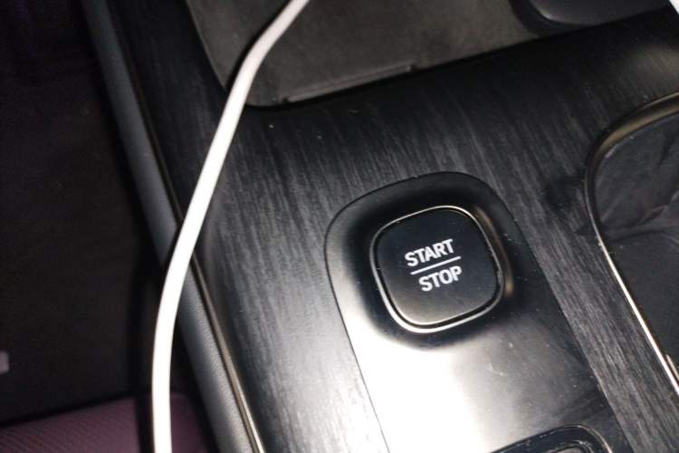 Used Xiaomi Auto SU7 2024 Rear-Drive Long-Range Intelligent Driving Version